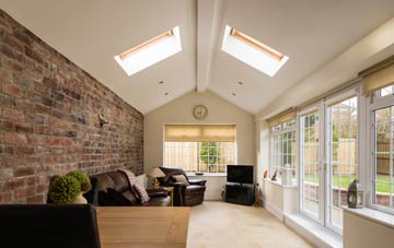 conservatory roof insulation Folksworth, Cambridgeshire