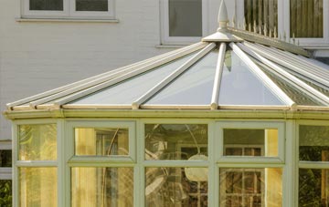 conservatory roof repair Folksworth, Cambridgeshire