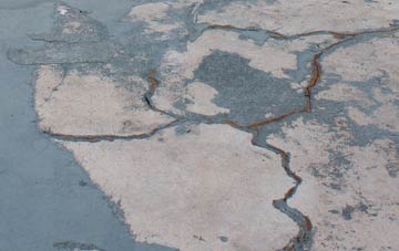 fibreglass roofing replacement Folksworth