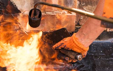 Folksworth flat roof repair companies