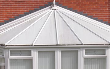 Folksworth polycarbonate conservatory roof repairs