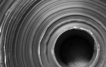 Folksworth pvc roof replacement