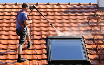 roof cleaning Folksworth, Cambridgeshire