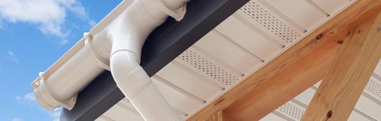 get Folksworth guttering quotes today