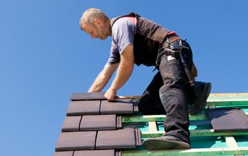 disadvantages of Folksworth slate roofing