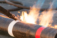 Folksworth flat roofing replacement